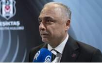 Be�ikta�'ta �ampiyonluk mesaj�!