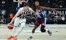 ��te Basketbol'da haftan�n program�