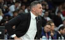 Dusan Alimpijevic'ten Be�ikta�'ta 200. ma�a �zel galibiyet!