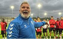 Samsunspor, Trabzonspor kar��s�nda ��k�� ar�yor