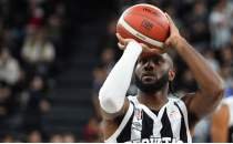 Be�ikta�'�n y�ld�z� Jaylen Nowell: 'Bana inand�lar!'