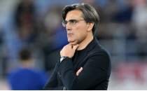 Montella, kritik zirve i�in Riva'da