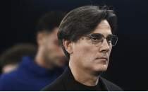 Arrivederci Montella