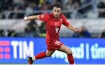 Galatasaray'da milli ara hareketli ge�ti! Tam 13 oyuncu...