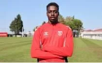 Samsunspor'da Bayo'dan birlik �a�r�s�