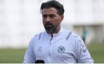 �lhan Palut: 'Var g�c�m�zle oynayaca��z!'