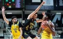 Esenler Erokspor, FIBA  Avrupa Kupas�'na galibiyetle ba�lad�!