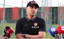 Burak Y�lmaz'dan MHK sorusuna dikkat �eken yan�t