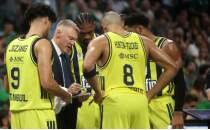 Fenerbah�e Tarfin, Zalgiris'i a��rl�yor