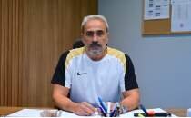 Mustafa Dalc�: 'O sayfay� kapatt�k, yeni bir sayfa a�t�k'