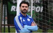 Emrecan Bulut: 'Fenerbah�e ma��n� kazanmak istiyoruz'