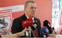 Samsunspor'dan Trabzonspor ma�� i�in taraftara �a�r�