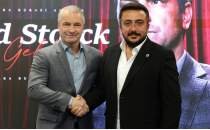 Gen�lerbirli�i'nde Bernd Storck d�nemi!