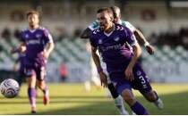 Ke�i�reng�c�, Bodrum FK deplasman�nda 2 golle kazand�!
