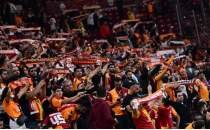 Galatasaray-Barcelona ma�� biletleri sat��ta