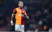 Galatasaray'da Torreira ve Ugochukwu m�jdesi!