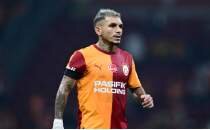 Lucas Torreira'n��n b�y�k �anss�zl���!