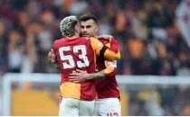 Galatasaray'da Abd�lkerim Bardakc� tart��mas�