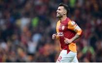 Abd�lkerim Bardakc�'dan derbi �ncesi olay payla��m!