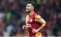 Galatasaray'da Abd�lkerim Bardakc� ger�e�i