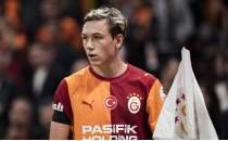 Galatasaray'da Batrakov mest etti