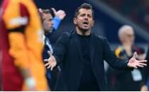 Emre Bel�zo�lu'nun tak�m� ilk kez yenildi