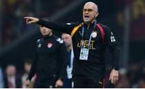 Galatasaray'da �rfan Saralo�lu ile kay�p yok!