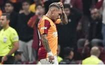 7. haftan�n VAR kay�tlar� a��kland�! Torreira'n�n k�rm�z� kart�nda neler konu�uldu?