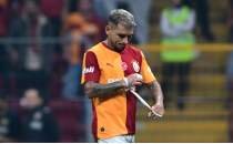 Torreira'dan geri d�n�� yan�t�!