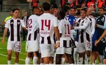 Band�rmaspor'dan deplasmanda 2 goll� galibiyet