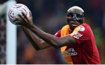 �spanya Galatasaray'� konu�tu: 'Osimhen Bar�a'y� korkuttu'