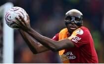 Victor Osimhen: 'Barcelona ma��na haz�r�z!'