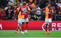 Galatasaray'da Gen�lerbirli�i ma�� �ncesi 3 eksik