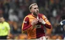Galatasaray'da Bar�� Alper geli�mesi!