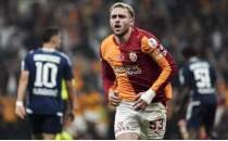 �lker Ya�c�o�lu'ndan Galatasaray de�erlendirmesi