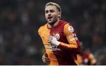 Bar�� Alper Y�lmaz'dan ele�tiriler i�in cevap!