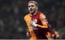 Bar�� Alper Y�lmaz'dan dikkat �eken istatistik!