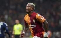 Mario Lemina'dan Lamine Yamal i�in a��klama