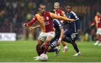 Futbolda haftan�n program� belli oldu!