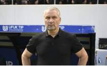 Bernd Storck: 'Risk almak istedim'