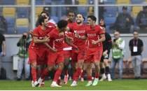 Gen�lerbirli�i, Galatasaray kar��s�nda hasreti bitirmek istiyor