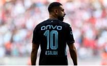 Liverpool'da Salah krizi ��kt�!