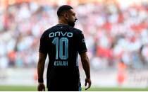 Trabzonspor'da Salah varsa sorun yok