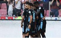 Trabzonspor, Avrupa'da 158. kez sahne alacak!