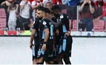 Trabzonspor, b�y�k hasreti bitirmek istiyor