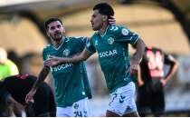 I�d�r FK, Batman Petrolspor'u ik golle ge�ti