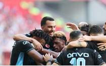 Yazarlardan Trabzonspor de�erlendirmesi
