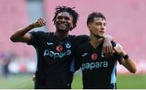 Trabzonspor'un 153 g�nl�k hasreti bitti!