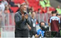 Thorsten Fink: 'Trabzonspor bizden iyiydi'