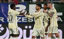 �smail Kartal'dan Aston Villa ma�� �ncesi s�rpriz 11 plan�!